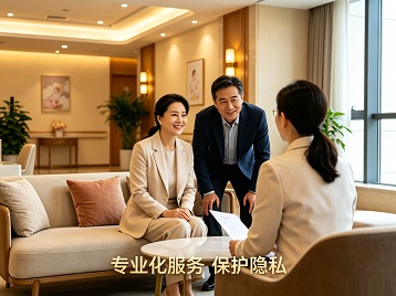 潞城有偿售卵代生女生的客户的客户群体有哪些