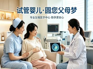 潞城辅助生育服务 试管婴儿行业的兴起背景、发展与未来展望